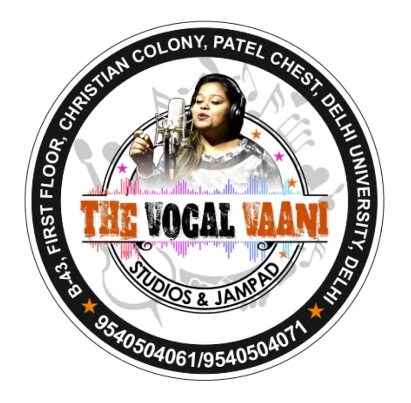 The Vocal Vaani Studios & Jampad