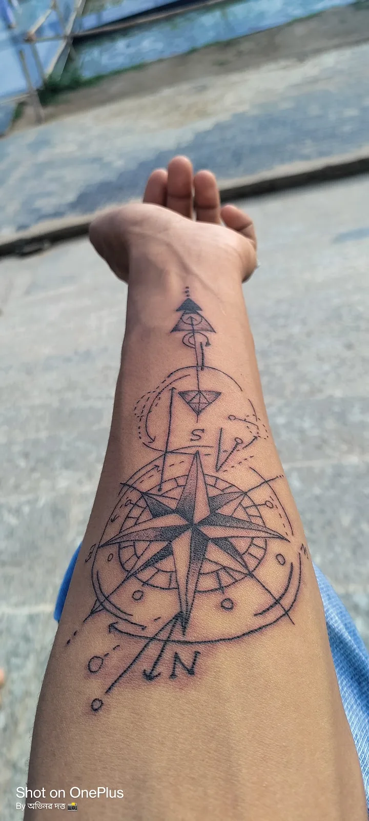 Ayub Tattoo and piercing