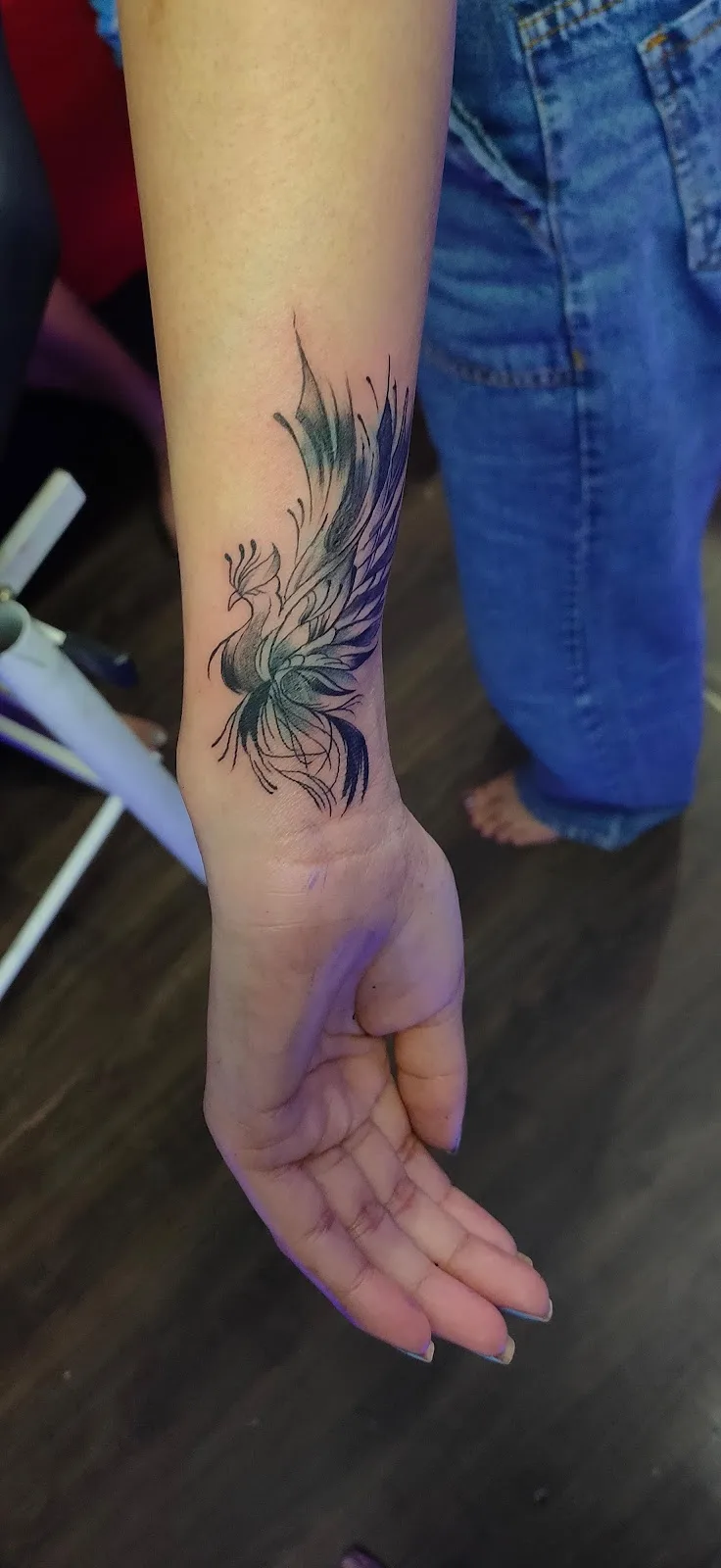 Ayub Tattoo and piercing