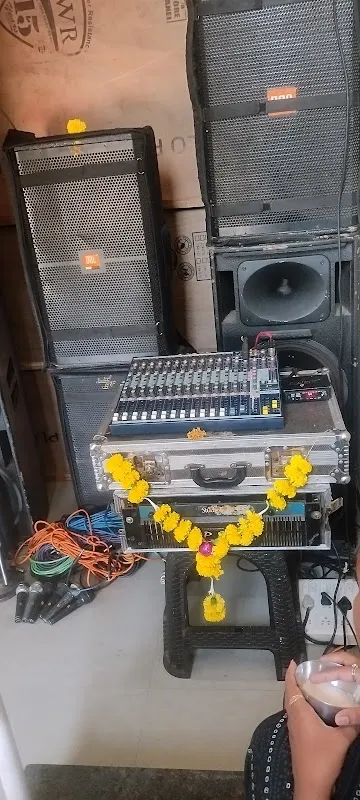 Dev Recording Studio