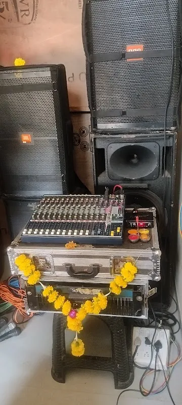 Dev Recording Studio
