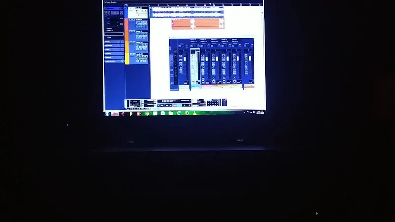 Dev Recording Studio