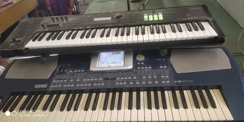 Dev Recording Studio