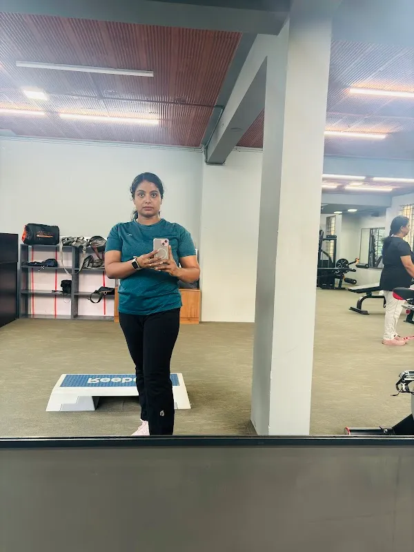 Level up Fitness | Mathikere