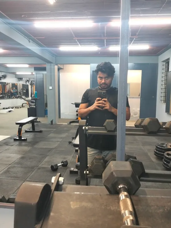 Level up Fitness | Mathikere