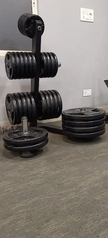 Level up Fitness | Mathikere