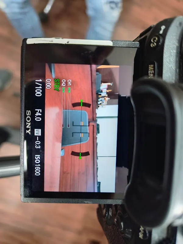 Pixtric Studio - Videography, Photography, & Digital Marketing Service in Mumbai