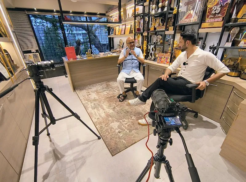 Pixtric Studio - Videography, Photography, & Digital Marketing Service in Mumbai