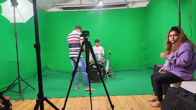 Pixtric Studio - Videography, Photography, & Digital Marketing Service in Mumbai