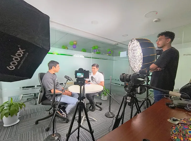 Pixtric Studio - Videography, Photography, & Digital Marketing Service in Mumbai