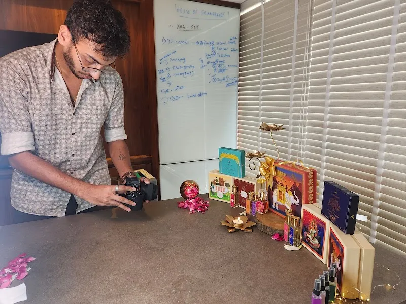 Pixtric Studio - Videography, Photography, & Digital Marketing Service in Mumbai
