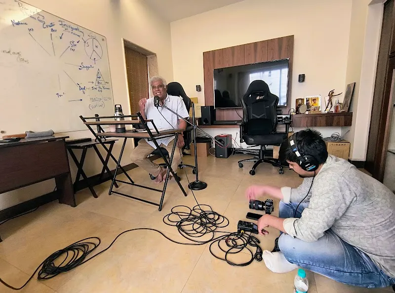 Pixtric Studio - Videography, Photography, & Digital Marketing Service in Mumbai