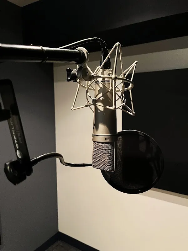 iLL House Recording Studio
