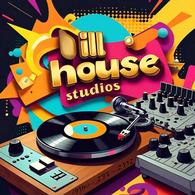 iLL House Recording Studio