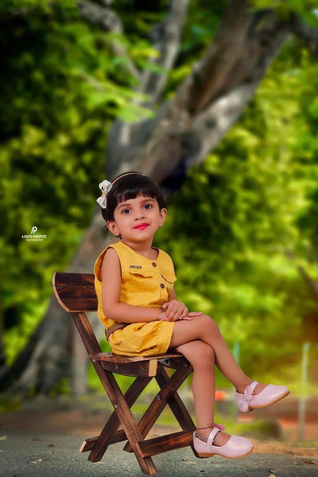 A P PHOTO STUDIO