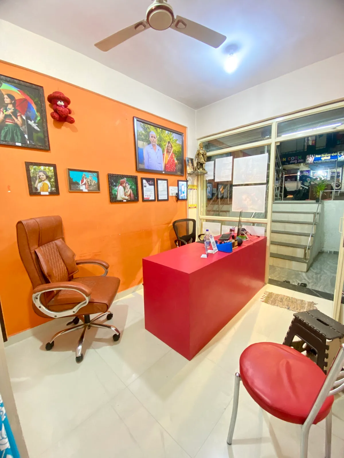 A P PHOTO STUDIO