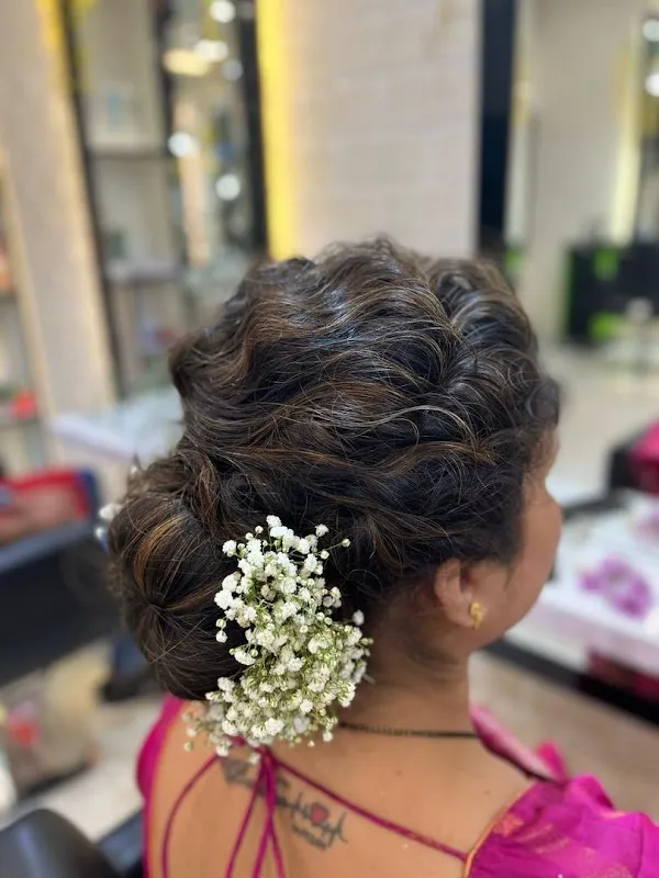 Wishful Salon, Bhubaneswar