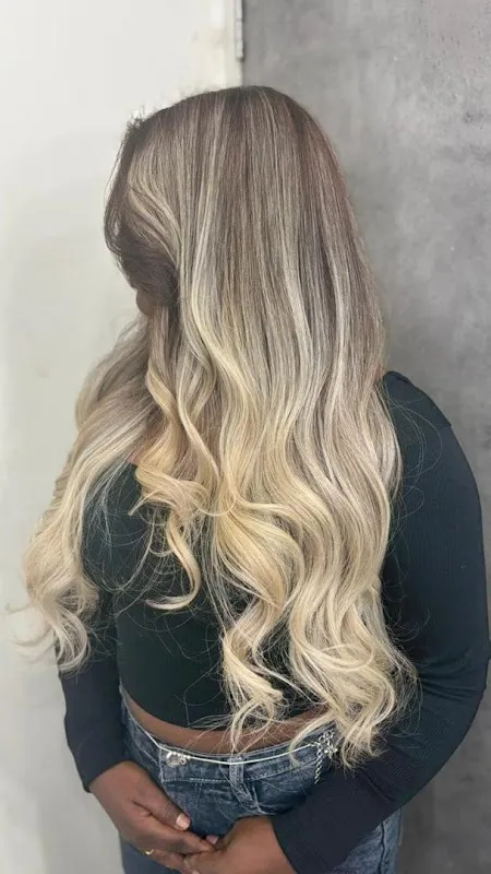 Wishful Salon, Bhubaneswar