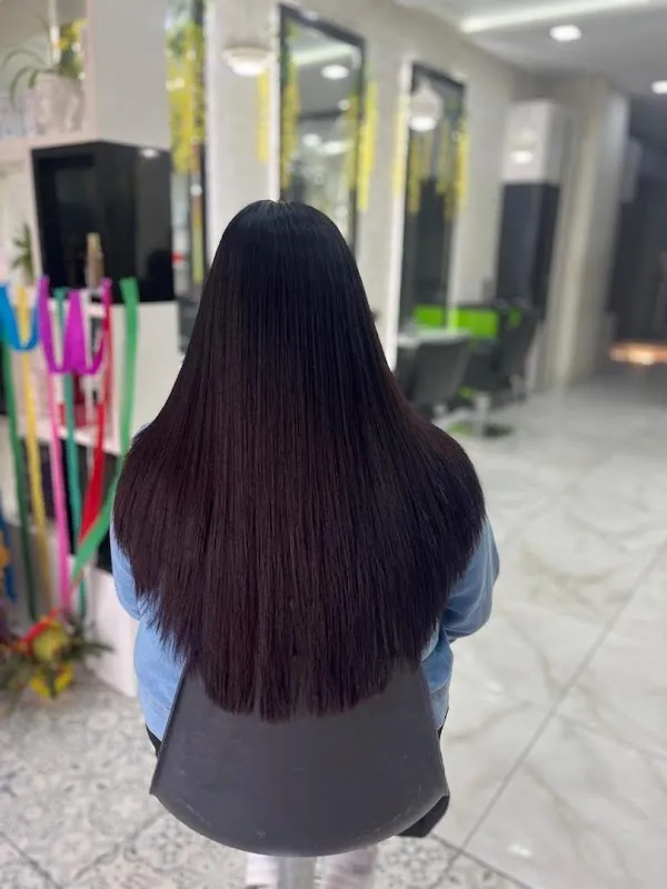 Wishful Salon, Bhubaneswar