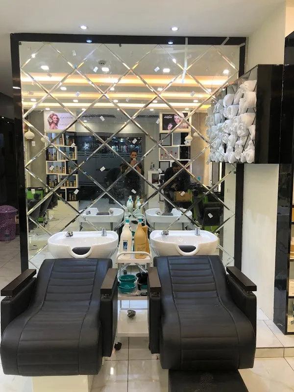Wishful Salon, Bhubaneswar