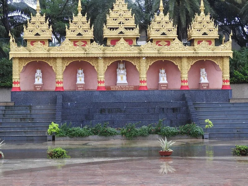 Om Dadar Yoga Centre - under Aegis Patanjali Yogpeeth