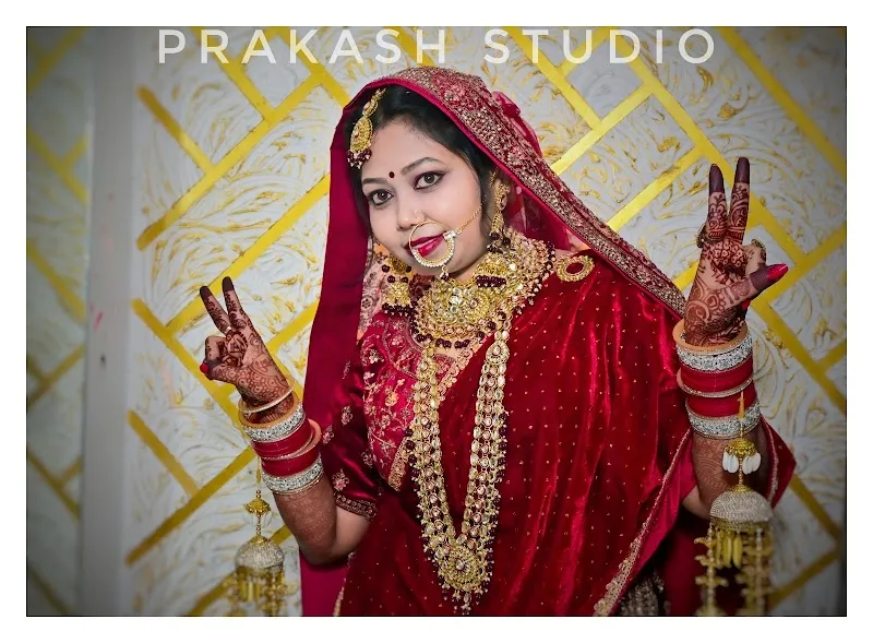 Prakash Studio