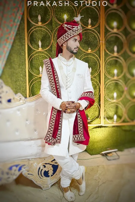 Prakash Studio