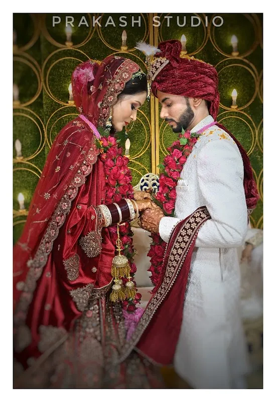Prakash Studio