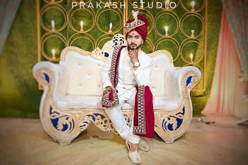 Prakash Studio