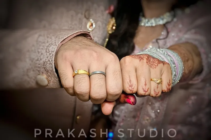 Prakash Studio