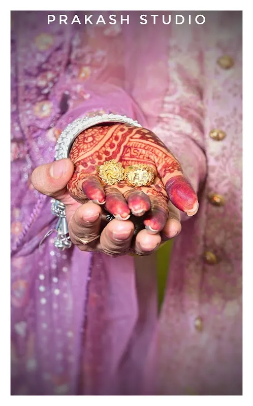 Prakash Studio