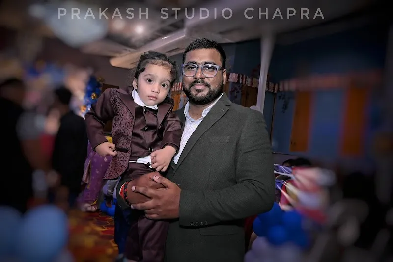 Prakash Studio