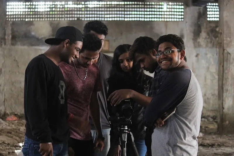 The SVO Production