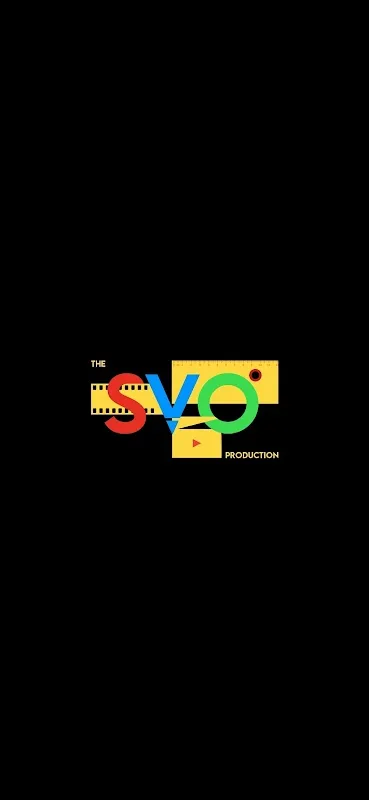 The SVO Production