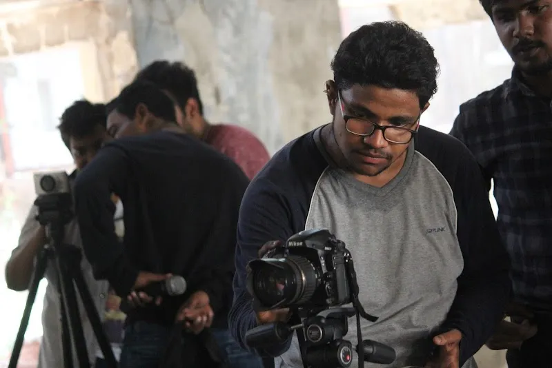 The SVO Production