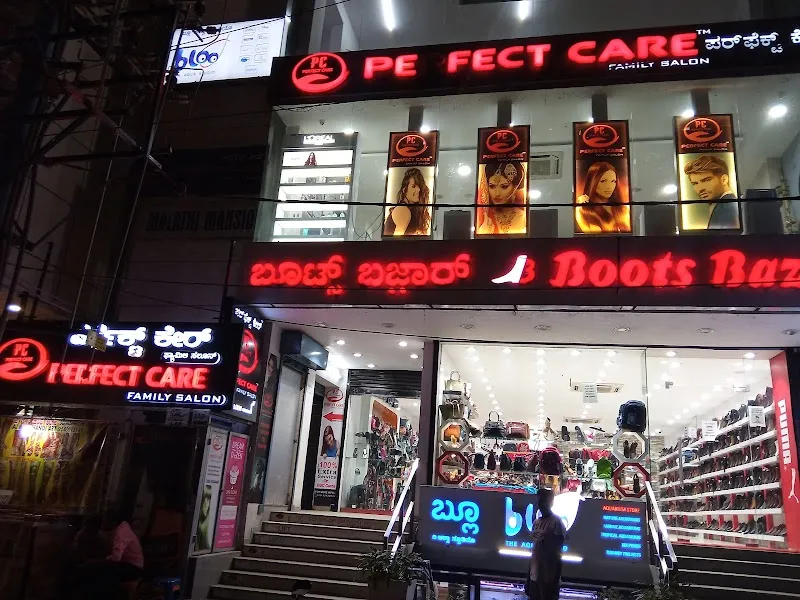 Perfect Care Family Salon JP Nagar 7th phase