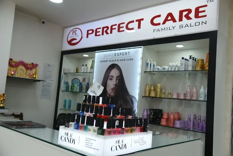 Perfect Care Family Salon JP Nagar 7th phase