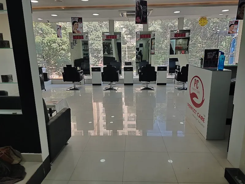 Perfect Care Family Salon JP Nagar 7th phase