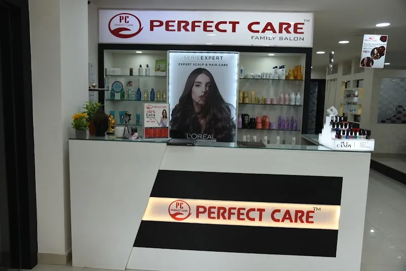 Perfect Care Family Salon JP Nagar 7th phase