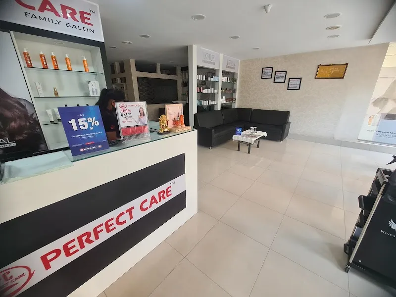 Perfect Care Family Salon JP Nagar 7th phase