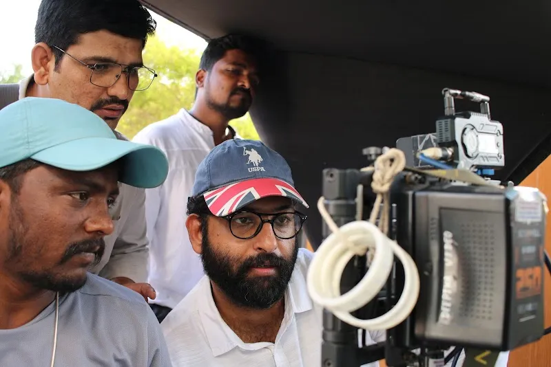 Corporate Video Production Company / AD Agency / 2D or 3D Animation Studio / Film Production House in Mumbai