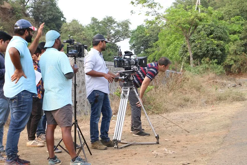 Corporate Video Production Company / AD Agency / 2D or 3D Animation Studio / Film Production House in Mumbai