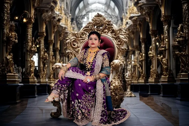 Dinesh Digital Photo Studio