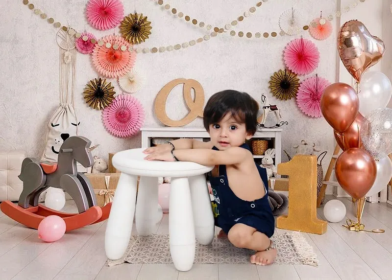 Dinesh Digital Photo Studio