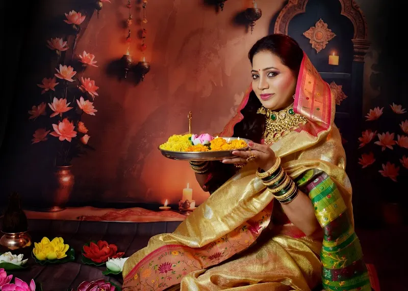 Dinesh Digital Photo Studio