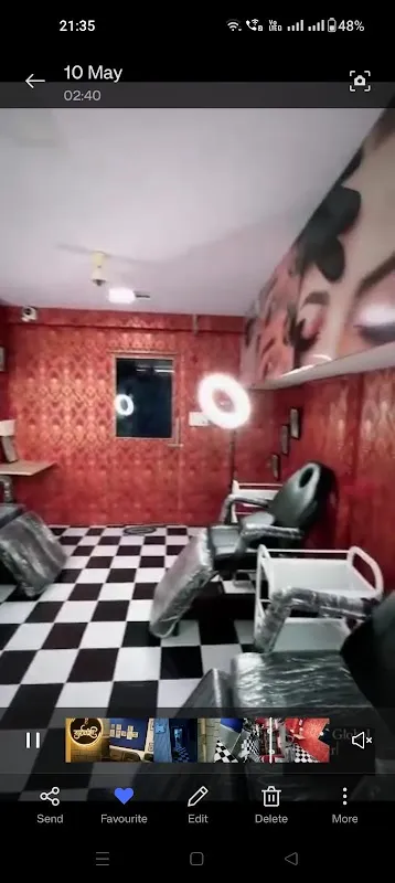 Global Tattoo Training Center