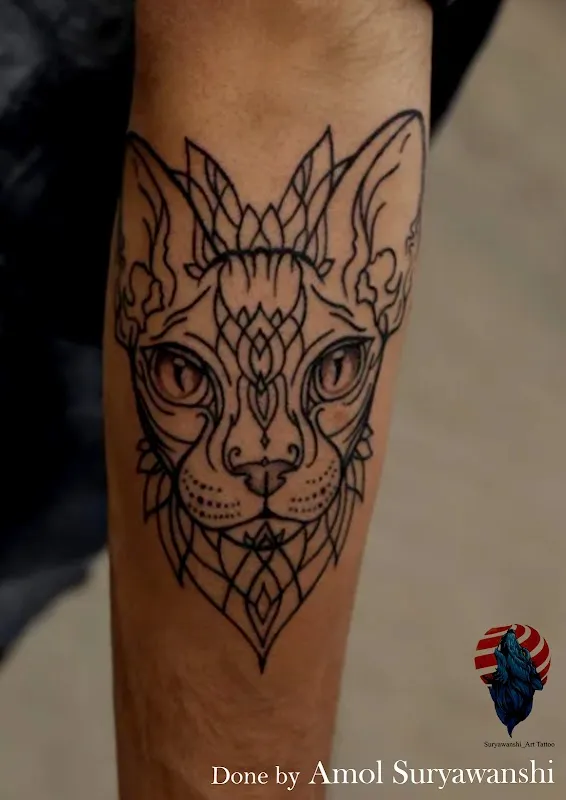 Global Tattoo Training Center
