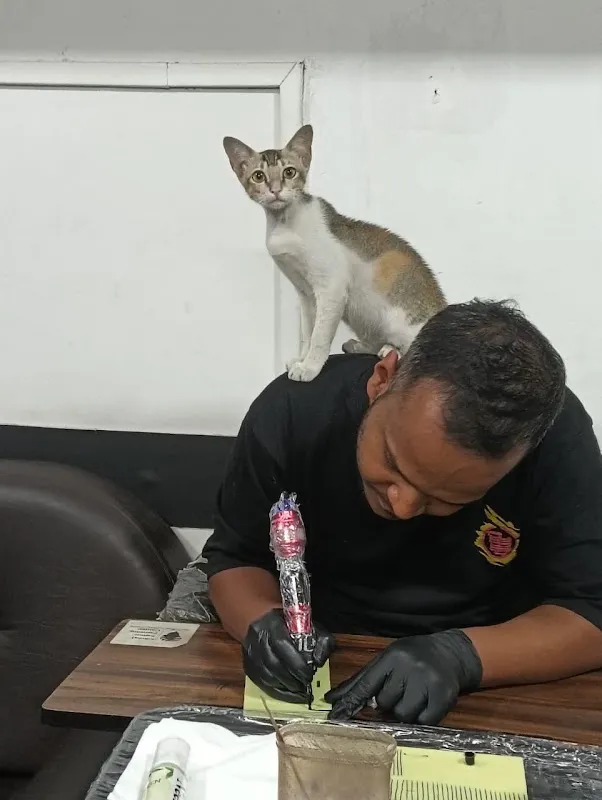 Global Tattoo Training Center