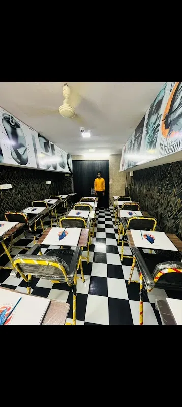 Global Tattoo Training Center