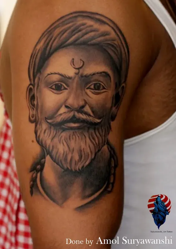Global Tattoo Training Center